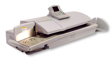 DM900 compteur
